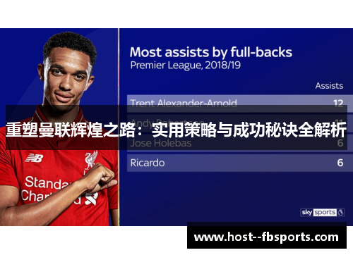 重塑曼联辉煌之路：实用策略与成功秘诀全解析